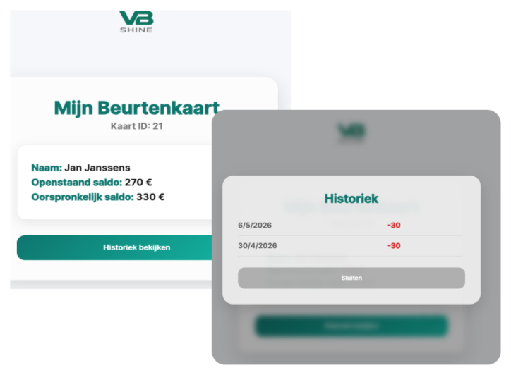 Vrachtwagen